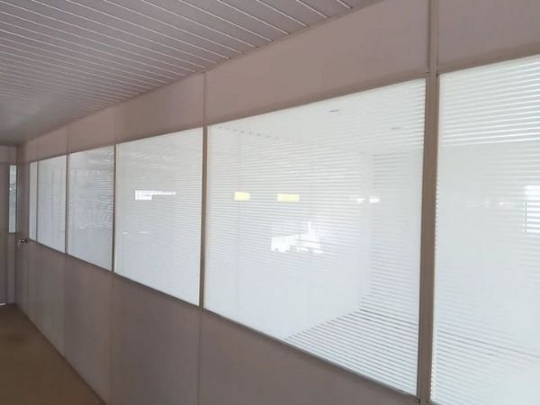 Películas refletivas externas em Londrina