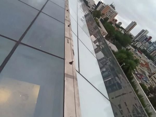 Películas nanocerâmicas em Londrina