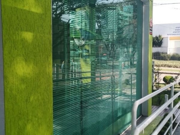 Garanta o conforto térmico com película arquitetônica em Londrina