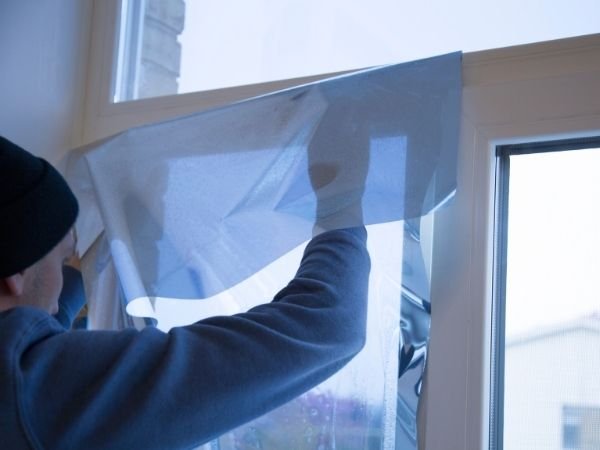 Melhore a proteção UV com película fumê em Londrina