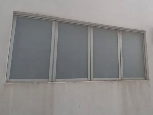 Melhore o controle da luminosidade com isofilme espelhado em Rolândia