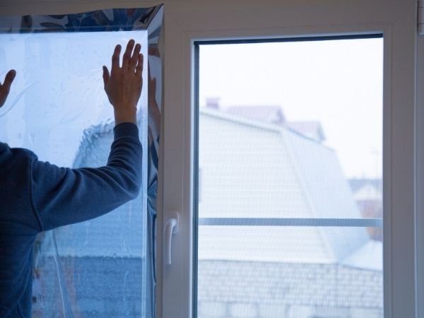 Instalação de película residencial em Londrina