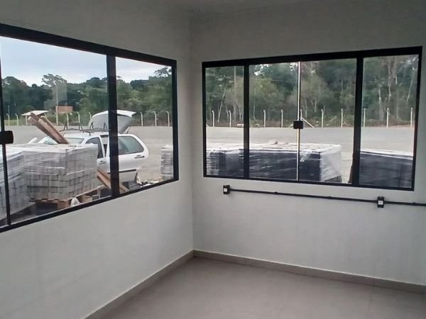 Película solar de alta performance em Ibiporã