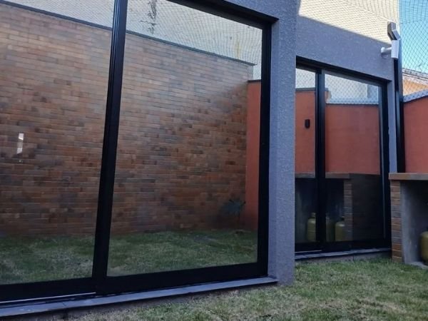 Instalação de película residencial em Londrina