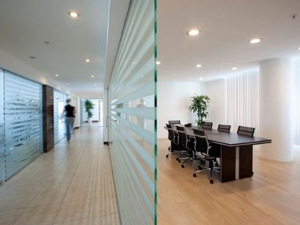 Película térmica de alta performance em Londrina