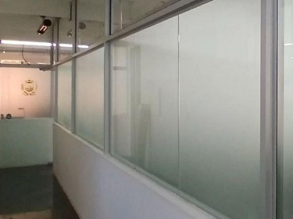 Películas antivandalismo em Londrina