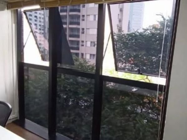 Instalação de películas para janelas em Londrina Película de proteção solar em Londrina