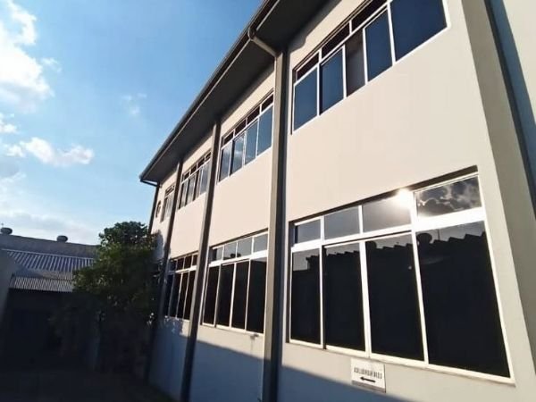 Instalação de películas para janelas em Londrina Película de proteção solar em Londrina