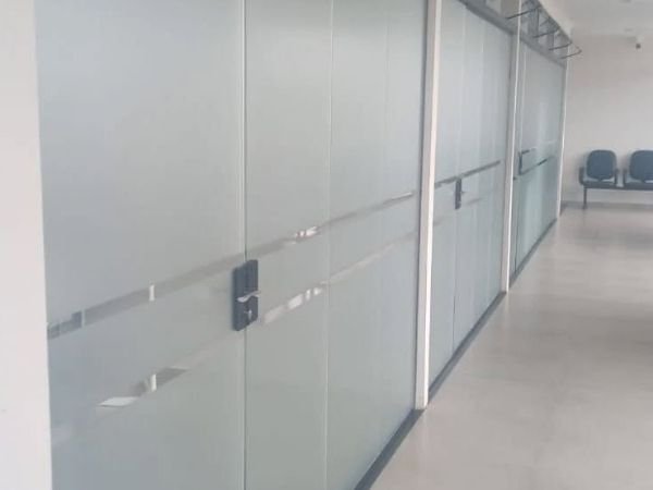Instalação de películas para janelas em Londrina Película de proteção solar em Londrina