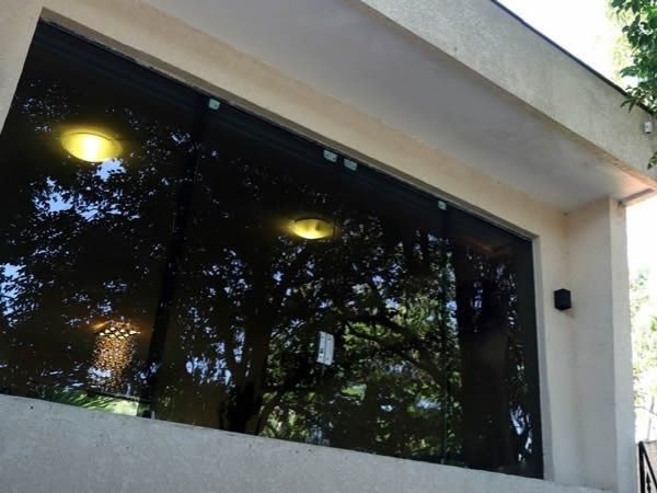 Instalação de películas para janelas em Londrina Película de proteção solar em Londrina