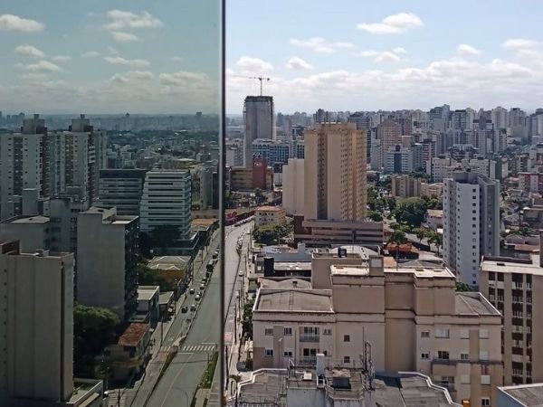 Películas de proteção Londrina Películas estilo Insulfilm Londrina