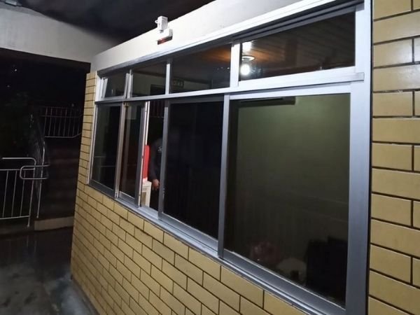 Instalação de Película Residencial em Londrina Instalação de Película Residencial em Londrina