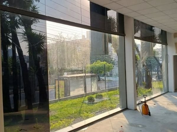 Películas para Janelas de Vidro em Ibiporã Películas de Proteção Solar não Insulfilm em Ibiporã