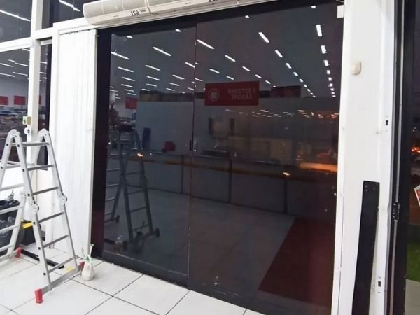 Películas de Proteção para Vidros em Guaraci PR Películas de Proteção Solar em Guaraci PR