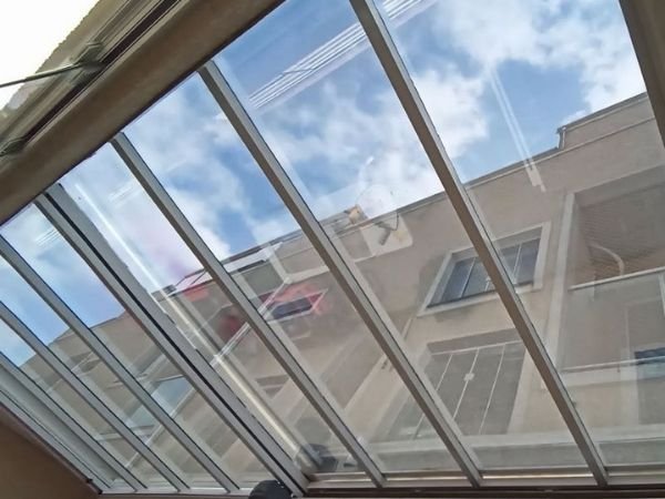Películas para Janelas de Vidro em Sabáudia Películas de Proteção Solar não Insulfilm em Sabáudia
