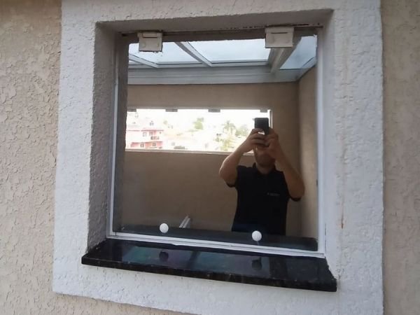 Películas de Proteção para Vidros em Assaí Películas de Proteção Solar em Assaí